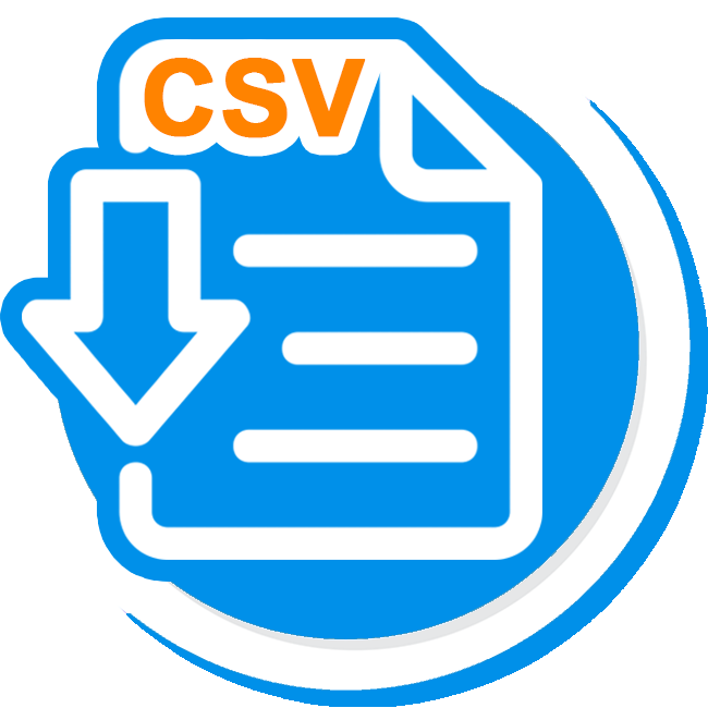Экспорт чатов в CSV (+ Коллабы)